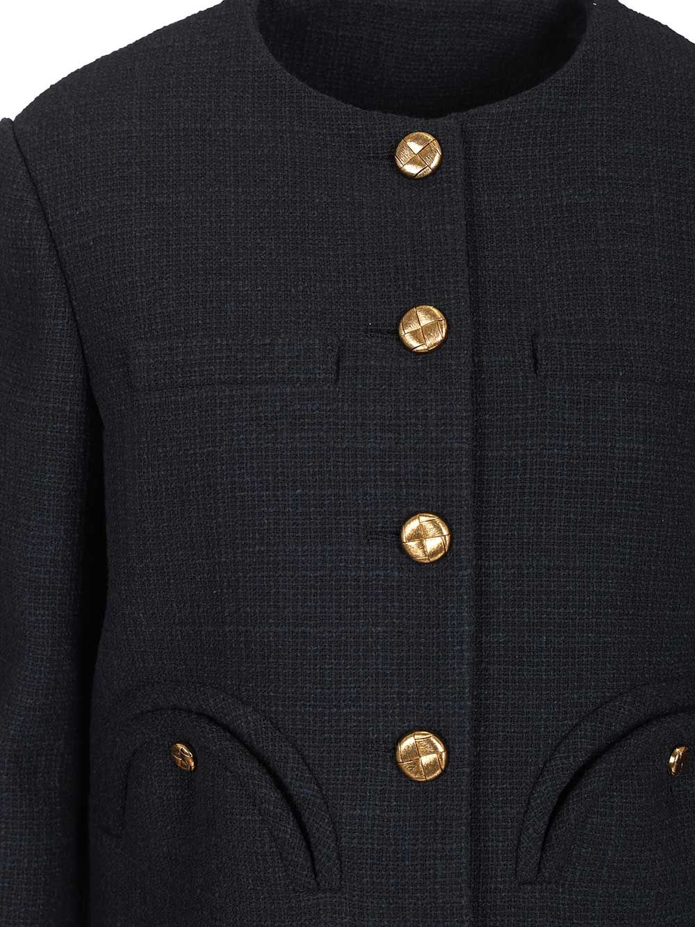 [Blaze Milano] Casual Jacket SS26 JKCCS06 MIS-ESSEB000