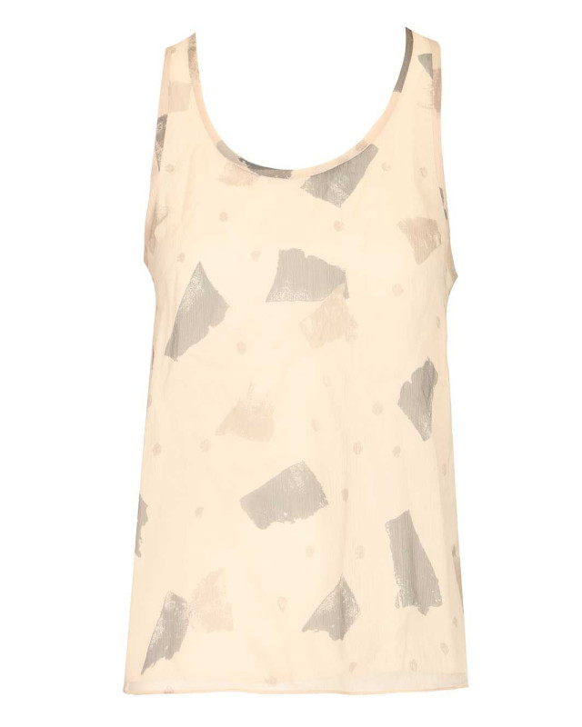 [Emporio Armani] T-shirts Sleeveless SS26 EW004335TE20140P8008