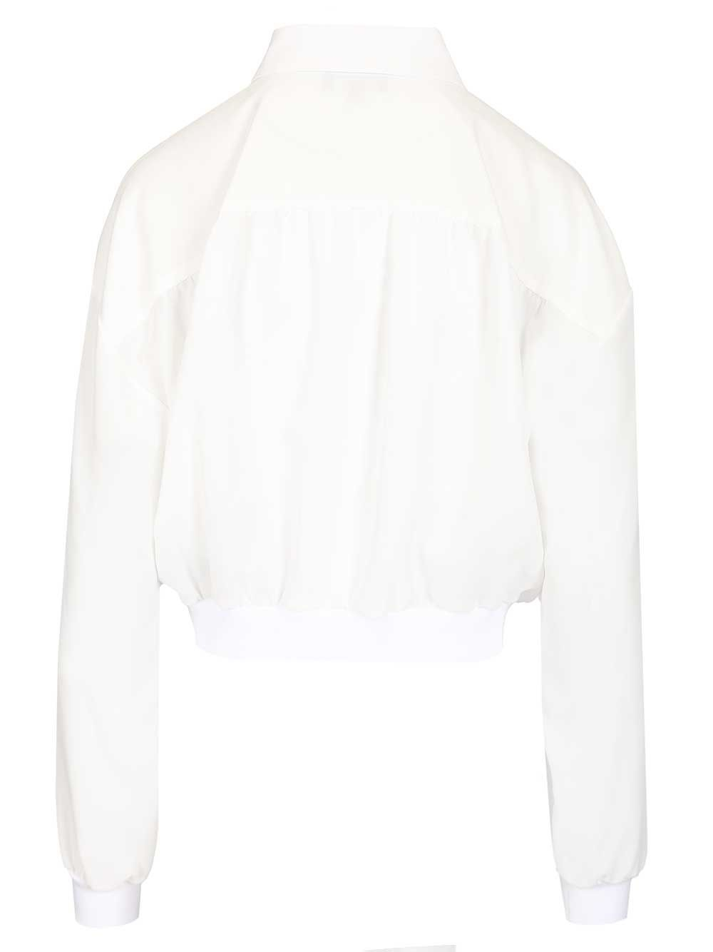 [Emporio Armani] Shirts Long Sleeve SS26 EW003461AF12696U0006