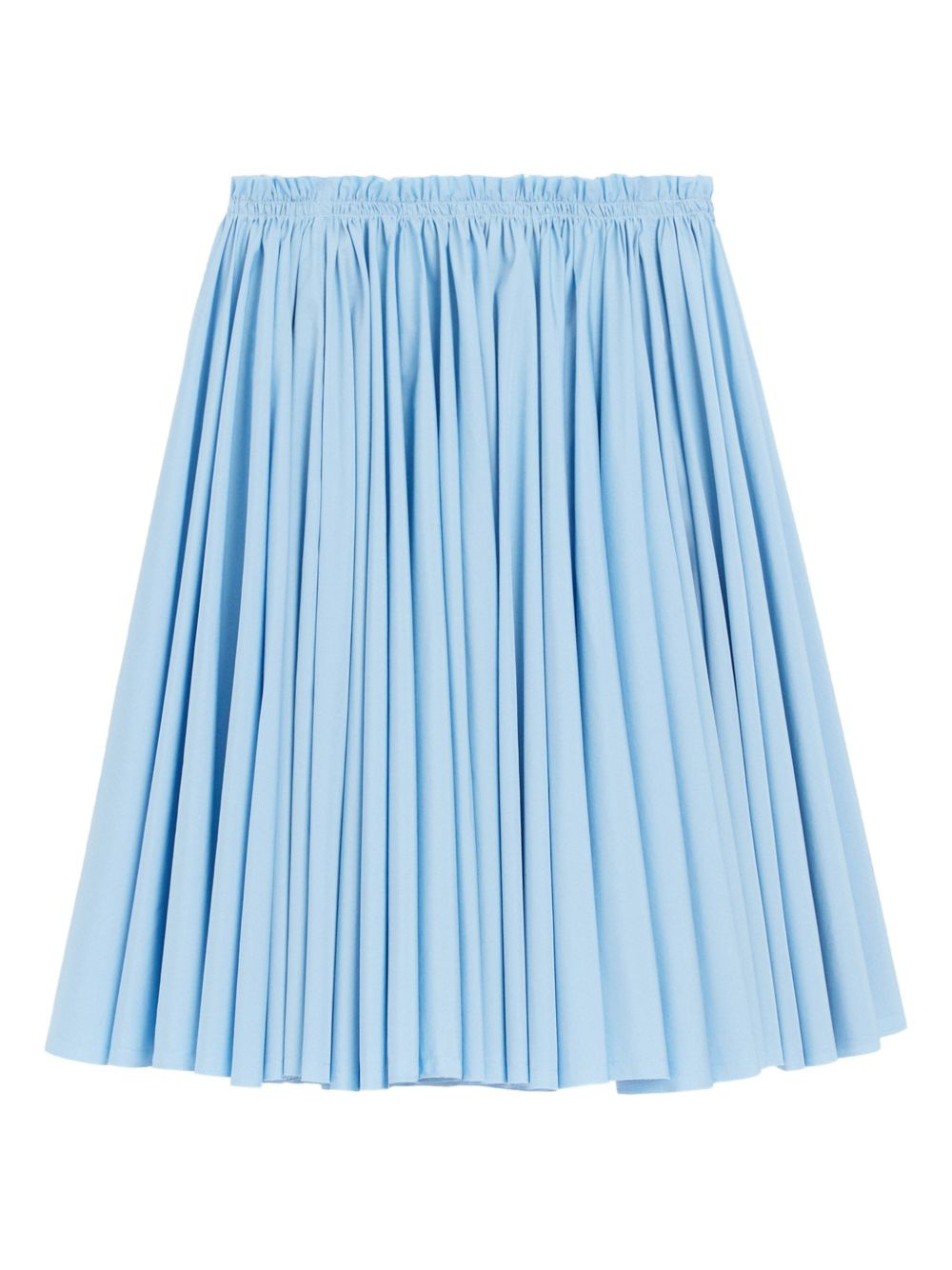 [Ami Paris] Mini skirt SS26 FSK444CO0063484
