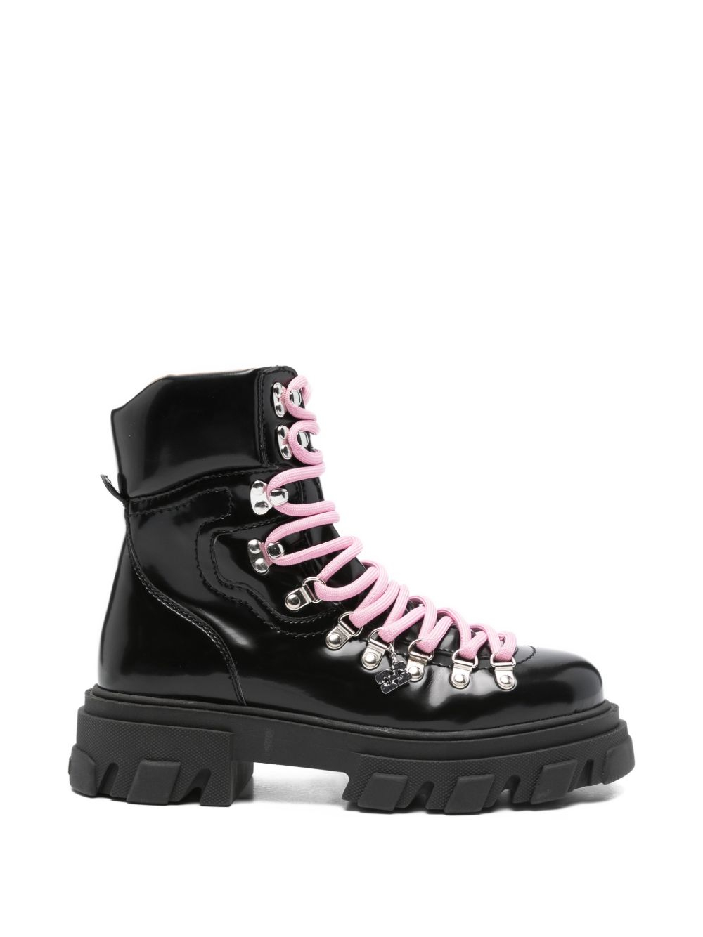 [GANNI] Ankle Boots SS26 B1010063099