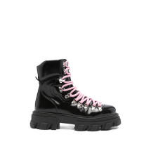 [GANNI] Ankle Boots SS26 B1010063099