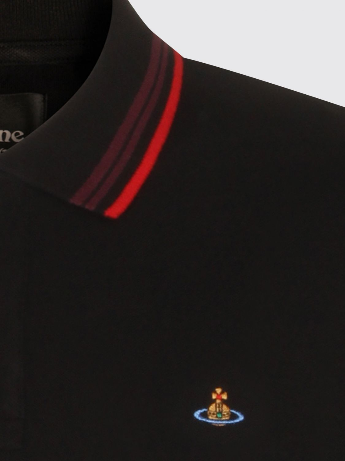 [Vivienne Westwood] T-shirts Short Sleeve SS26 2H01000UJ00AU N401