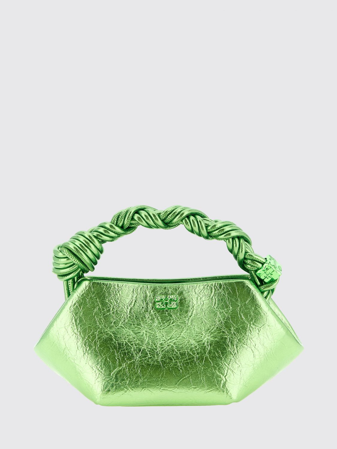 [GANNI] Tote bag SS26 B210003011036 ZZZ