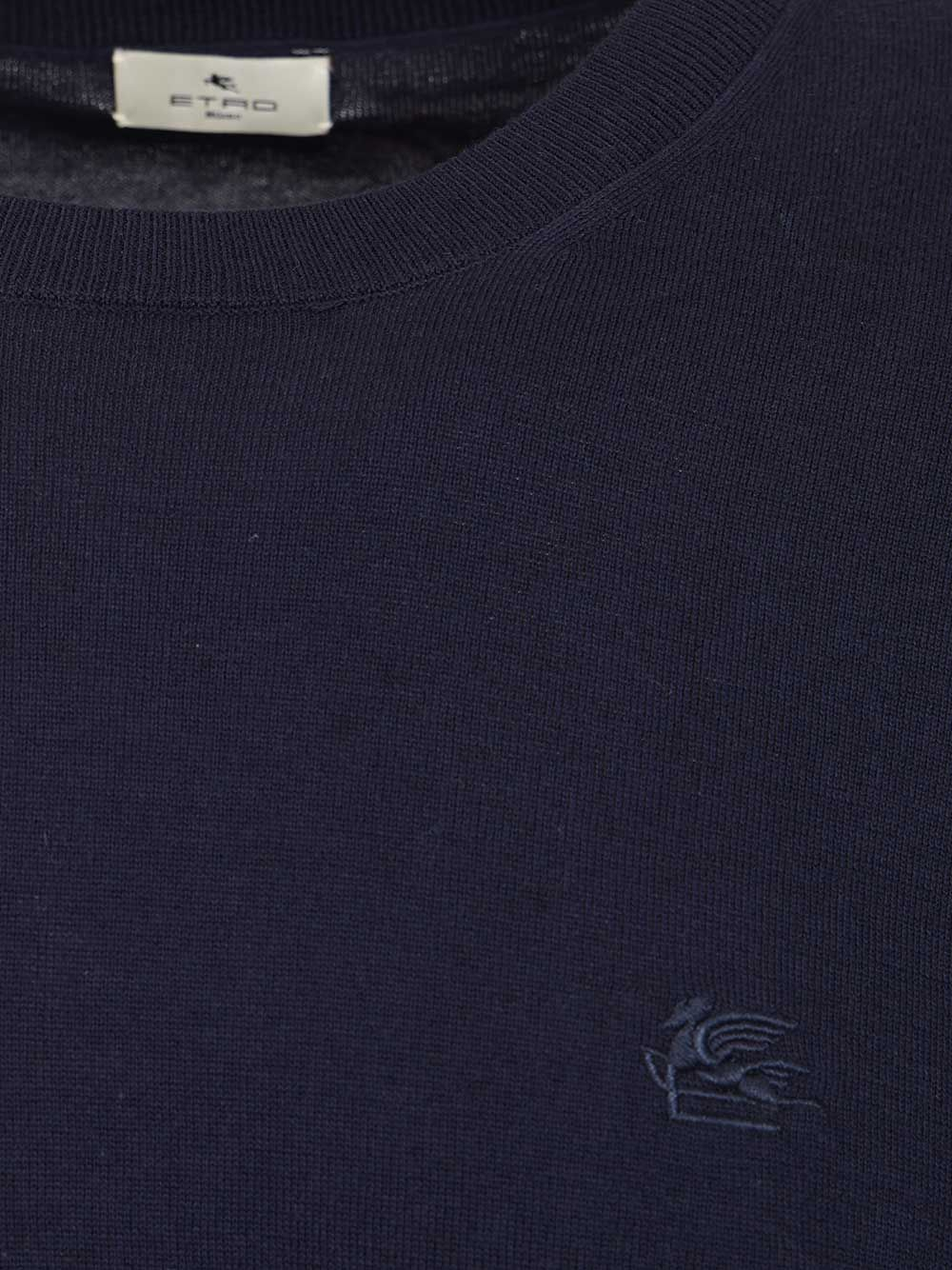 [Etro] Knitwear SS26 MRKF0096AQ408B0065