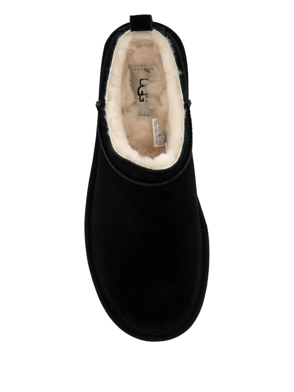 [UGG] Sandals SS26 1173891BLK