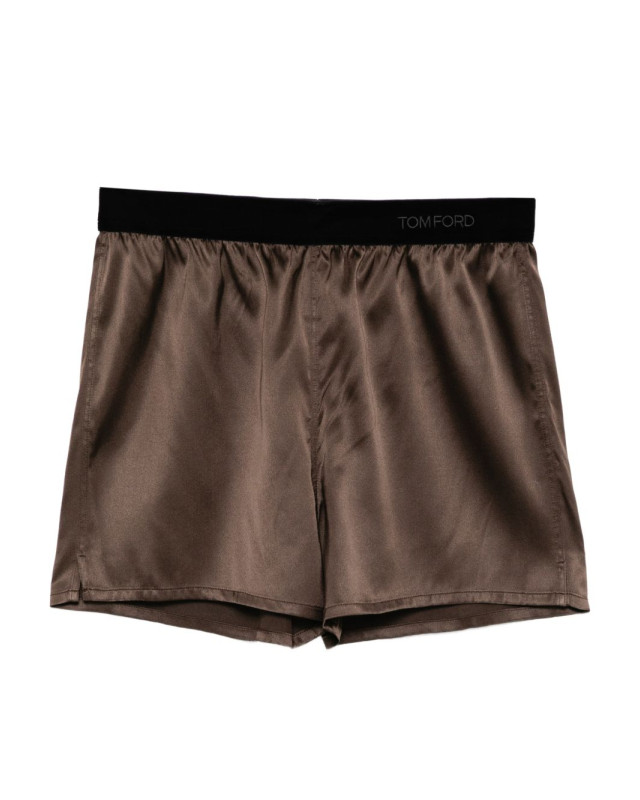 [Tom Ford] Panties SS26 SH0080FAX881ECD