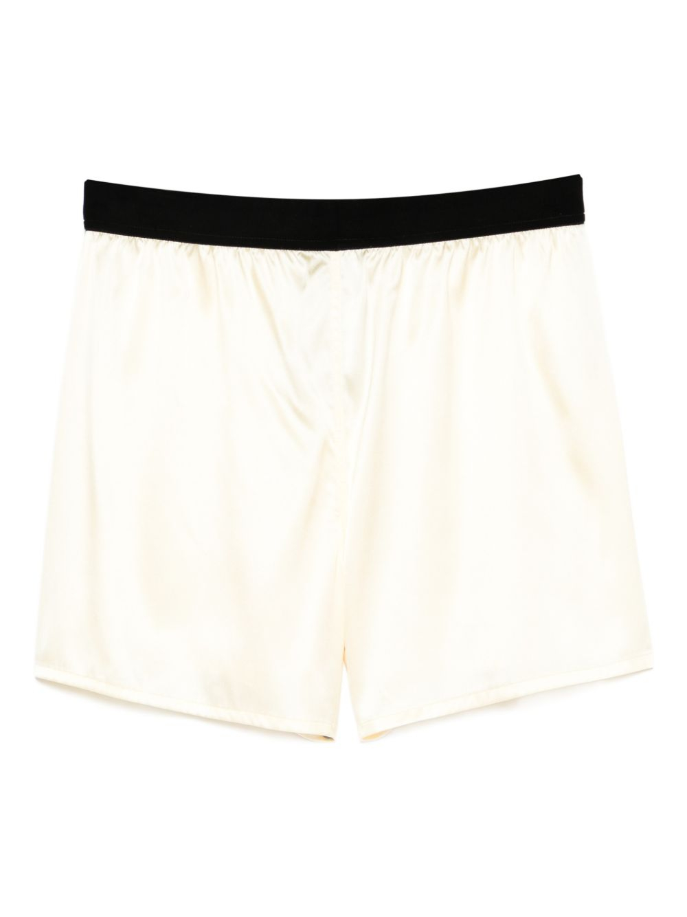 [Tom Ford] Panties SS26 SH0080FAX881YCM