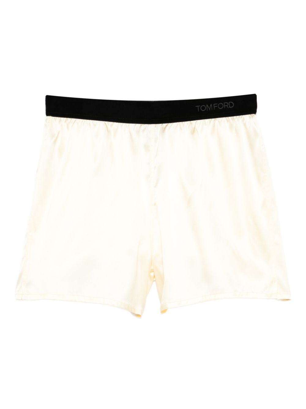 [Tom Ford] Panties SS26 SH0080FAX881YCM