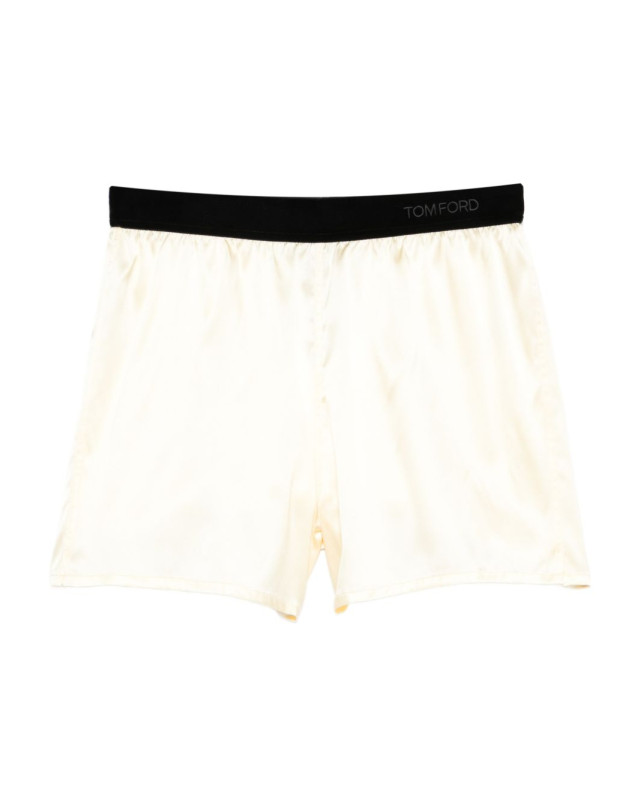 [Tom Ford] Panties SS26 SH0080FAX881YCM