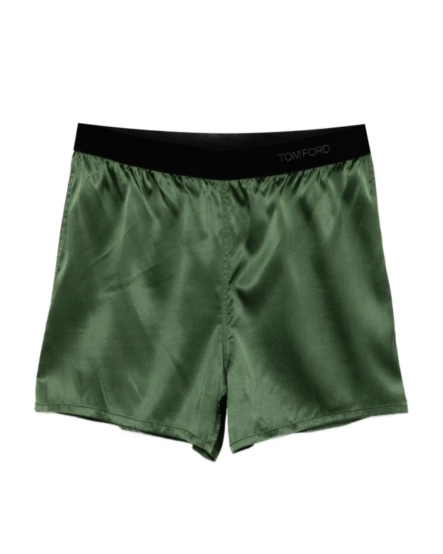 [Tom Ford] Panties SS26 SH0080FAX881GCA