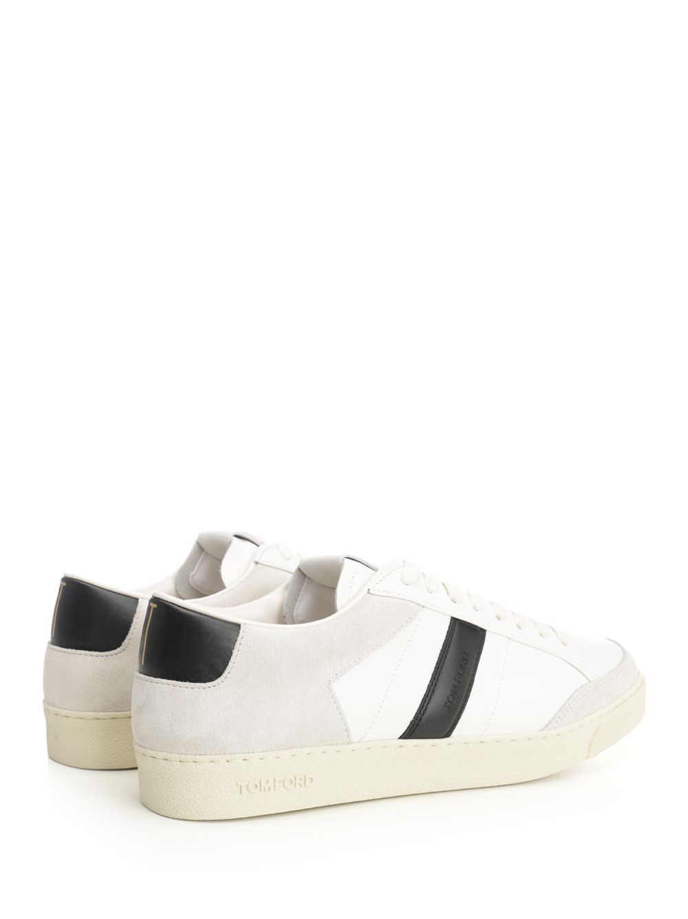 [Tom Ford] Sneakers SS26 J1597-LCL532NWWH