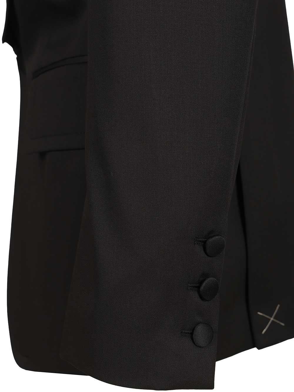 [Vivienne Westwood] Blazer SS26 2301002S-W01CL-N401