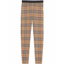 [Burberry] Leggings SS26 8049478A7028