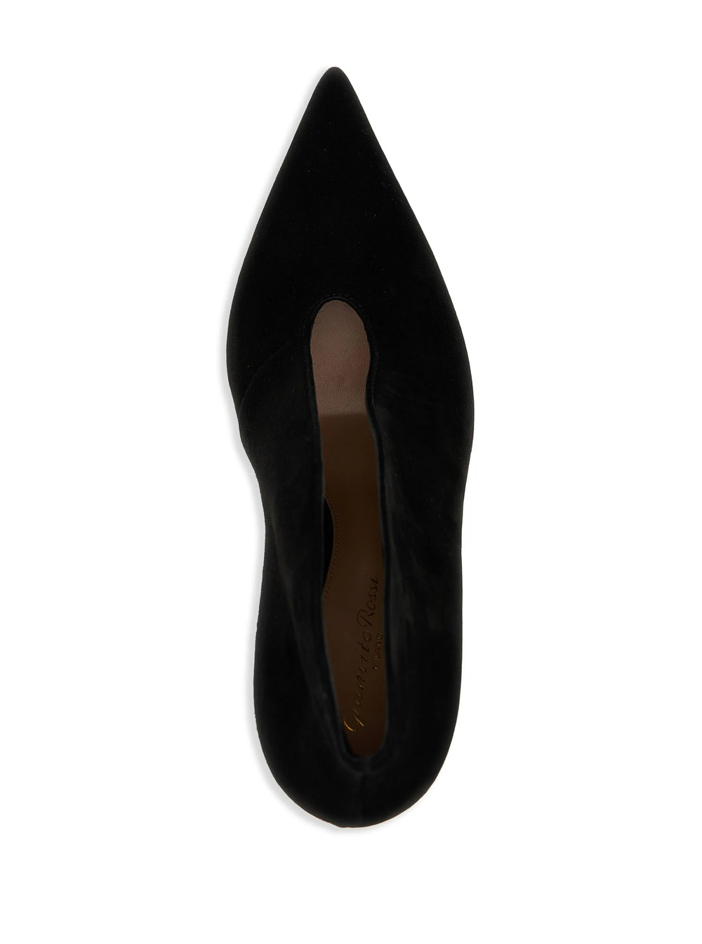 [Gianvito Rossi] Pumps SS26 G2049685RICCAMNERO