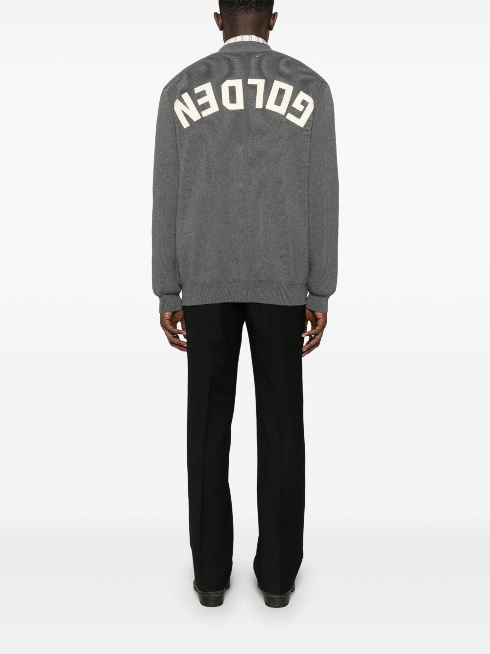 [Golden Goose] Cardigan SS26 GMP00946P00066260304