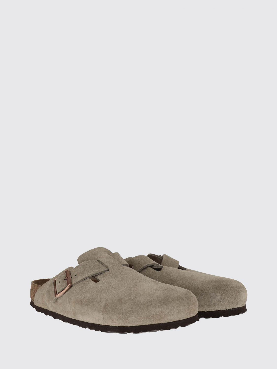 [Birkenstock] Mules SS26 560773