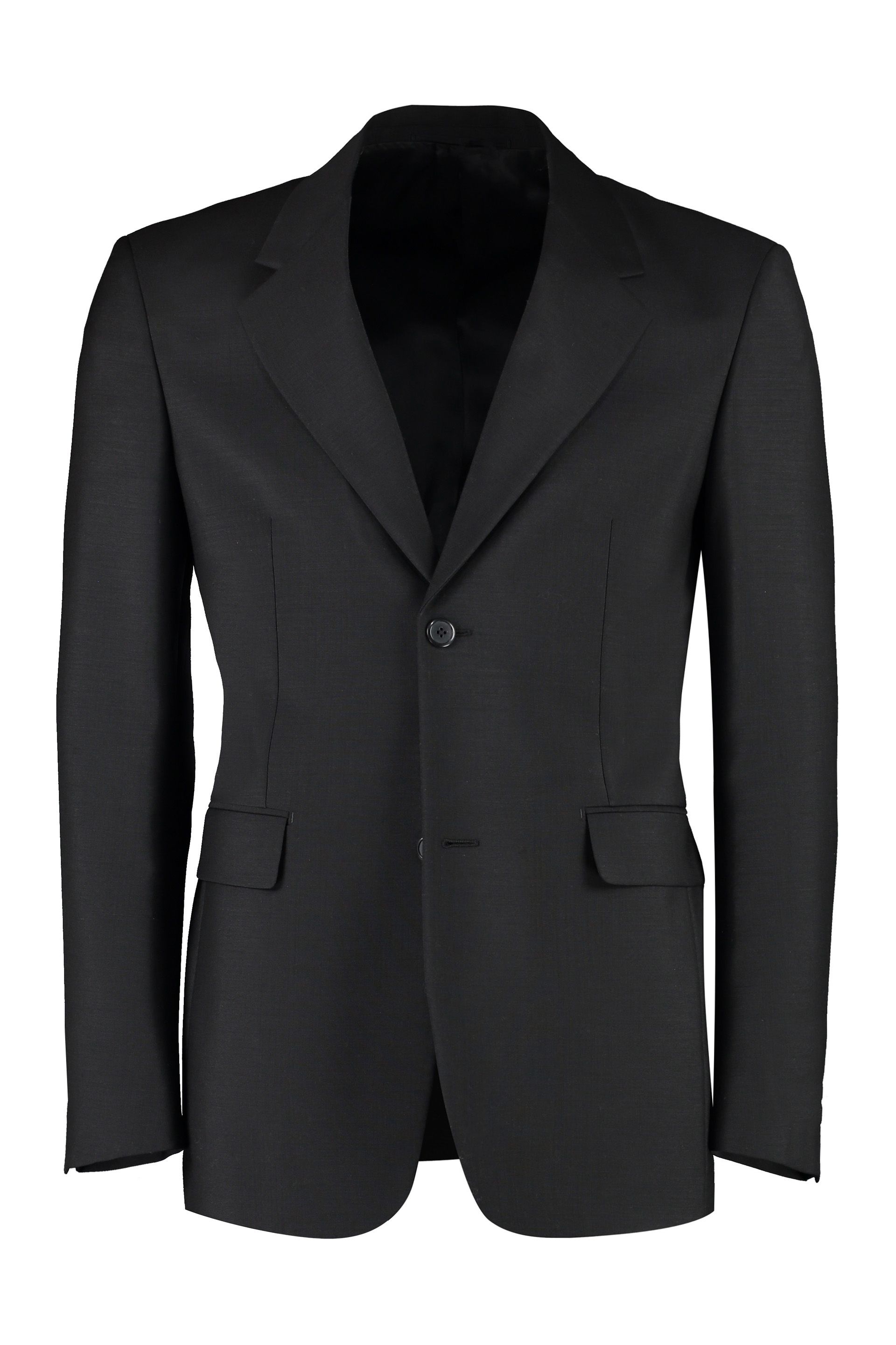 [Prada] Blazer SS23 UGI215S23112I1_F0002