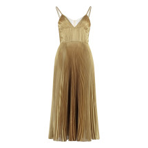 [Prada] Sleeveless dress SS23 P3I80S2311D9E_F0037