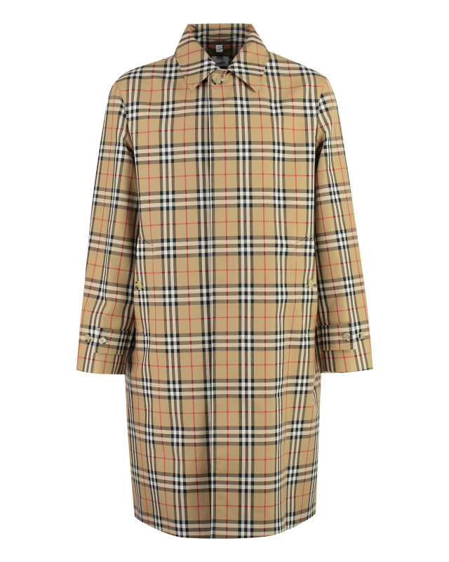 [Burberry] Raincoat FW23 8072017125972_A7028
