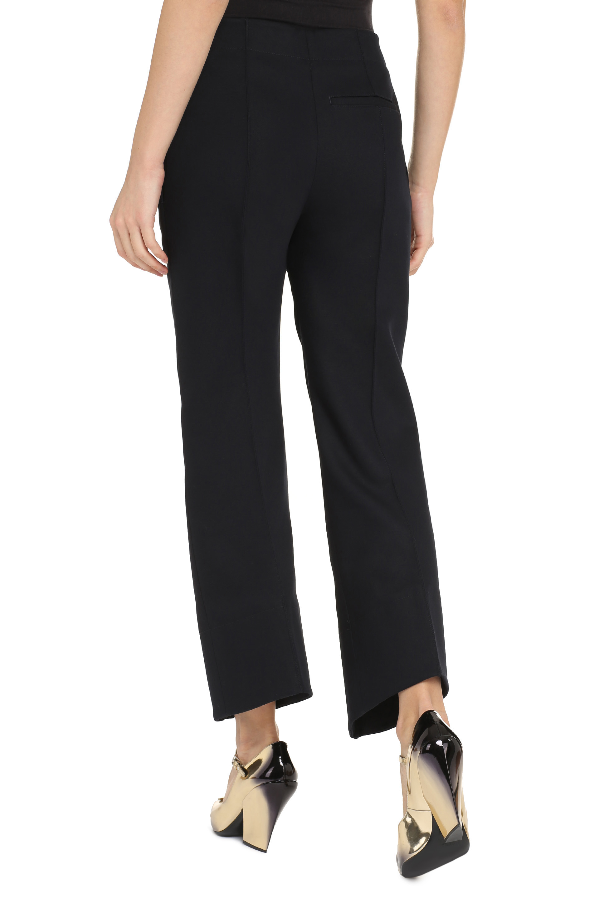 [Bottega Veneta] Trousers FW22 708515V0BT0_4020