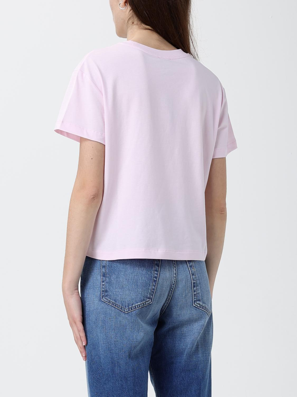 [A.P.C.] T-shirts Short Sleeve SS26 COHBMF26389 FLA