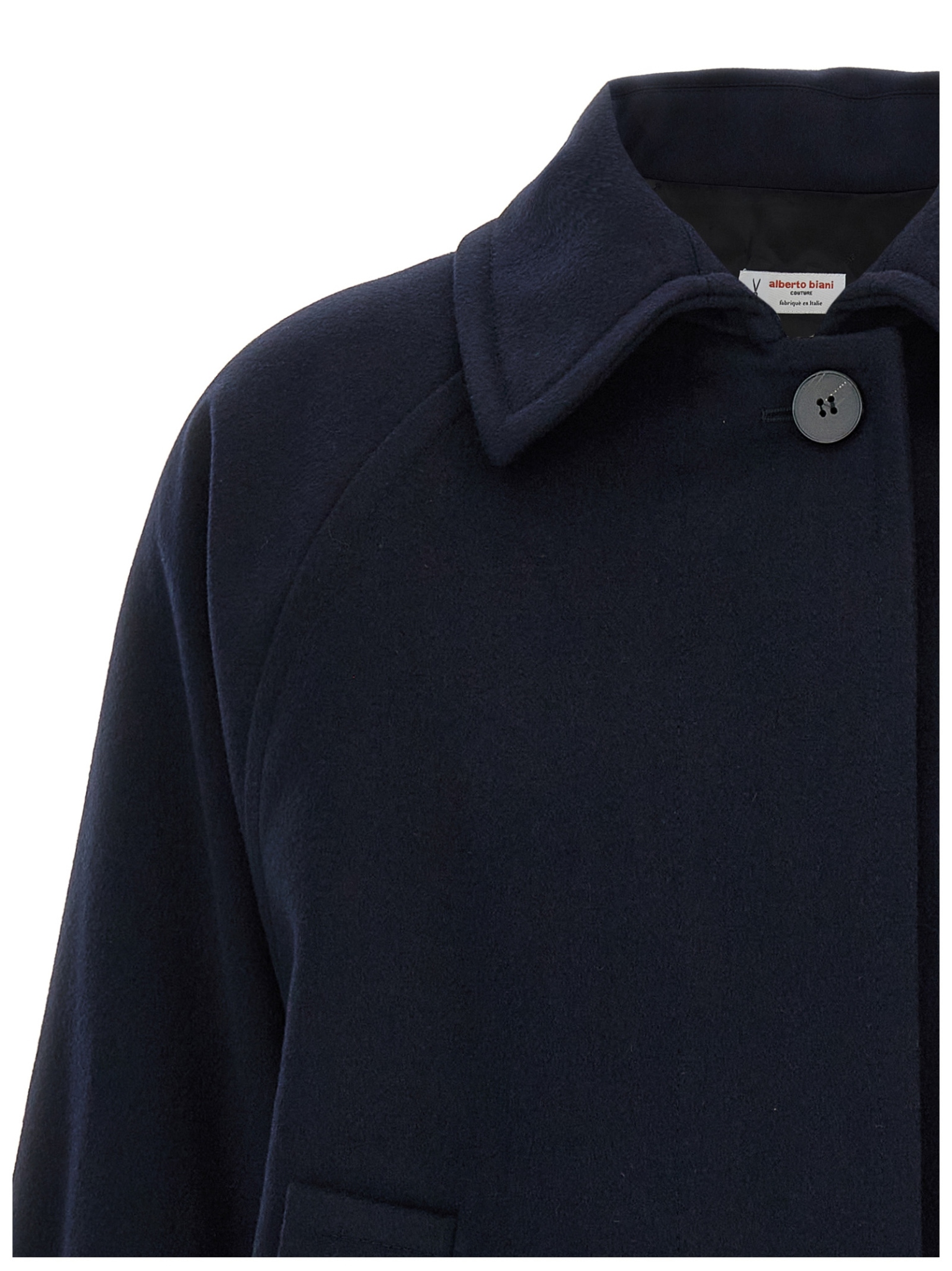 [Alberto Biani] Coat FW25 PP888W0003981