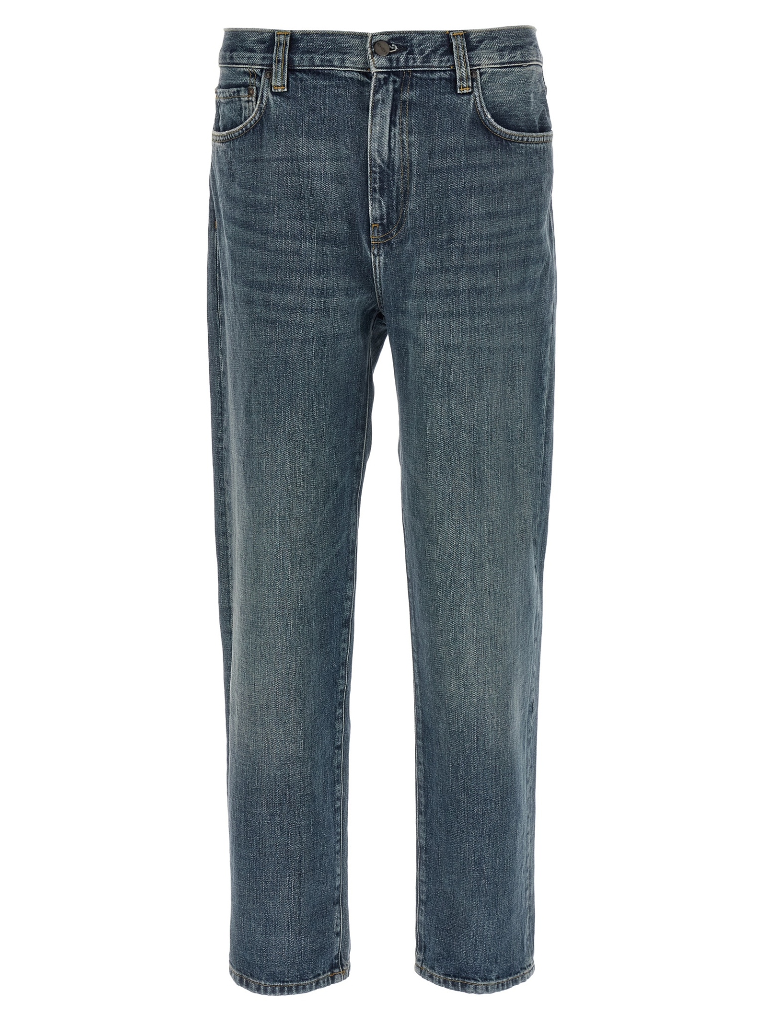 [CARHARTT WIP] Jeans FW25 I035879014L