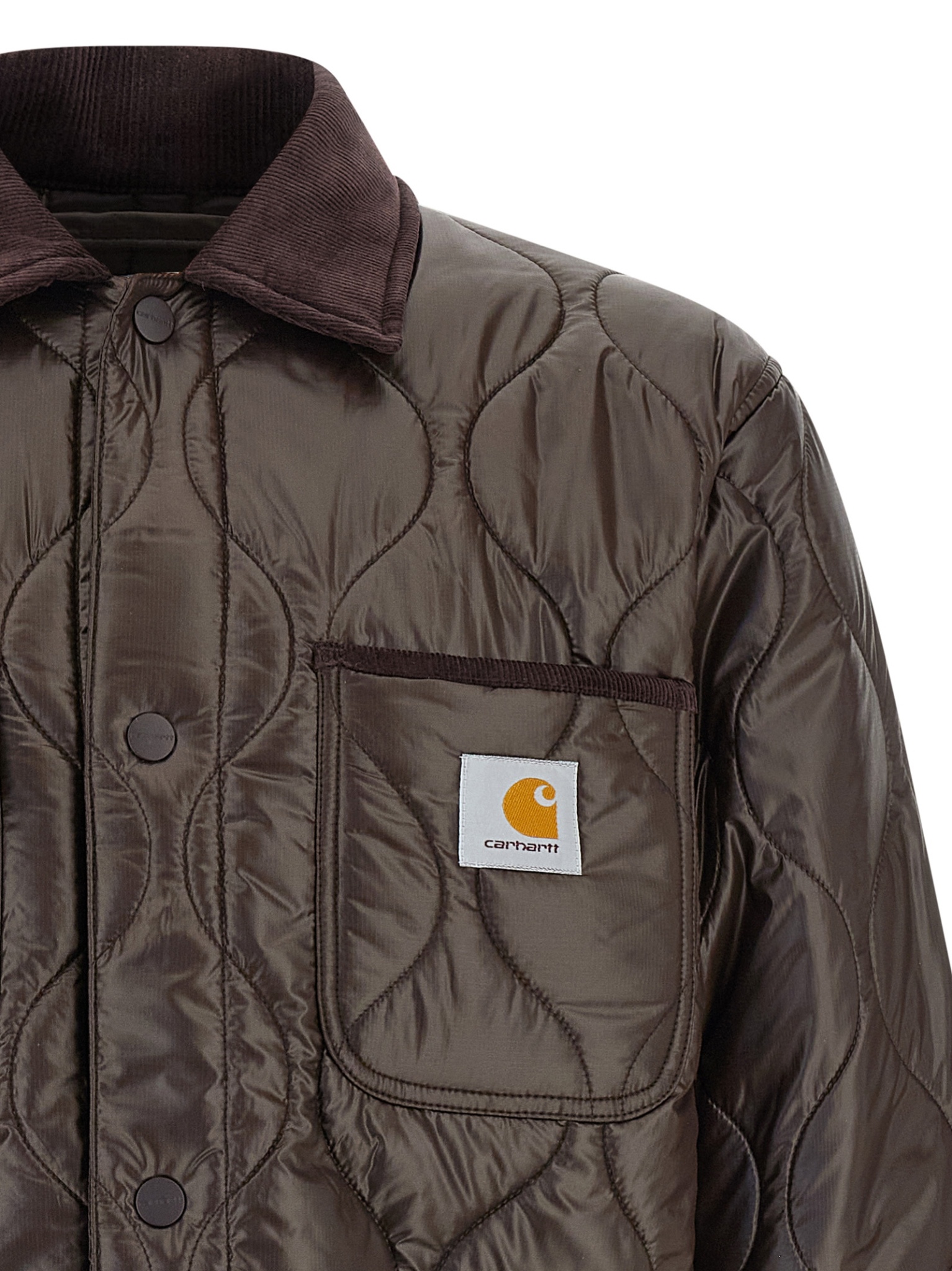 [CARHARTT WIP] Casual Jacket FW25 I03536633HXX