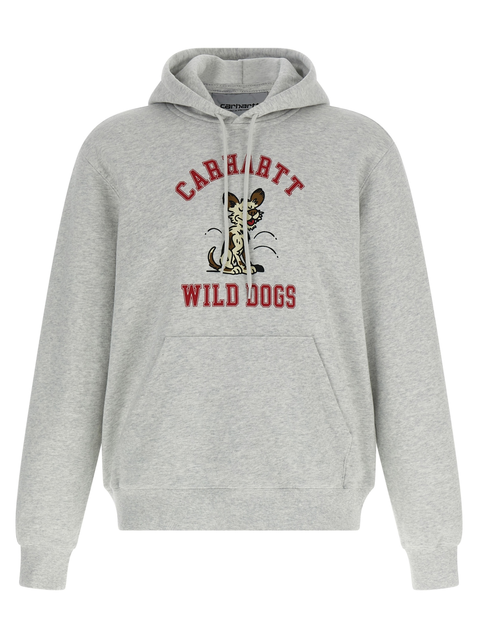 [CARHARTT WIP] Hoodie FW25 I035625482XX