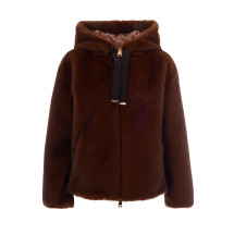 [Herno] Down jacket FW26 GI000318D127398800