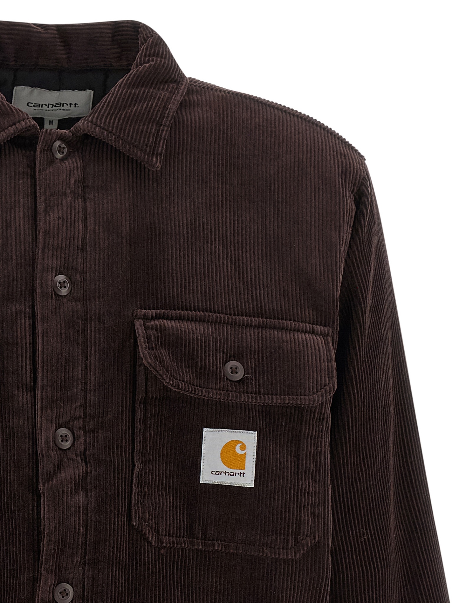 [CARHARTT WIP] Casual Jacket FW25 I02882733HXX