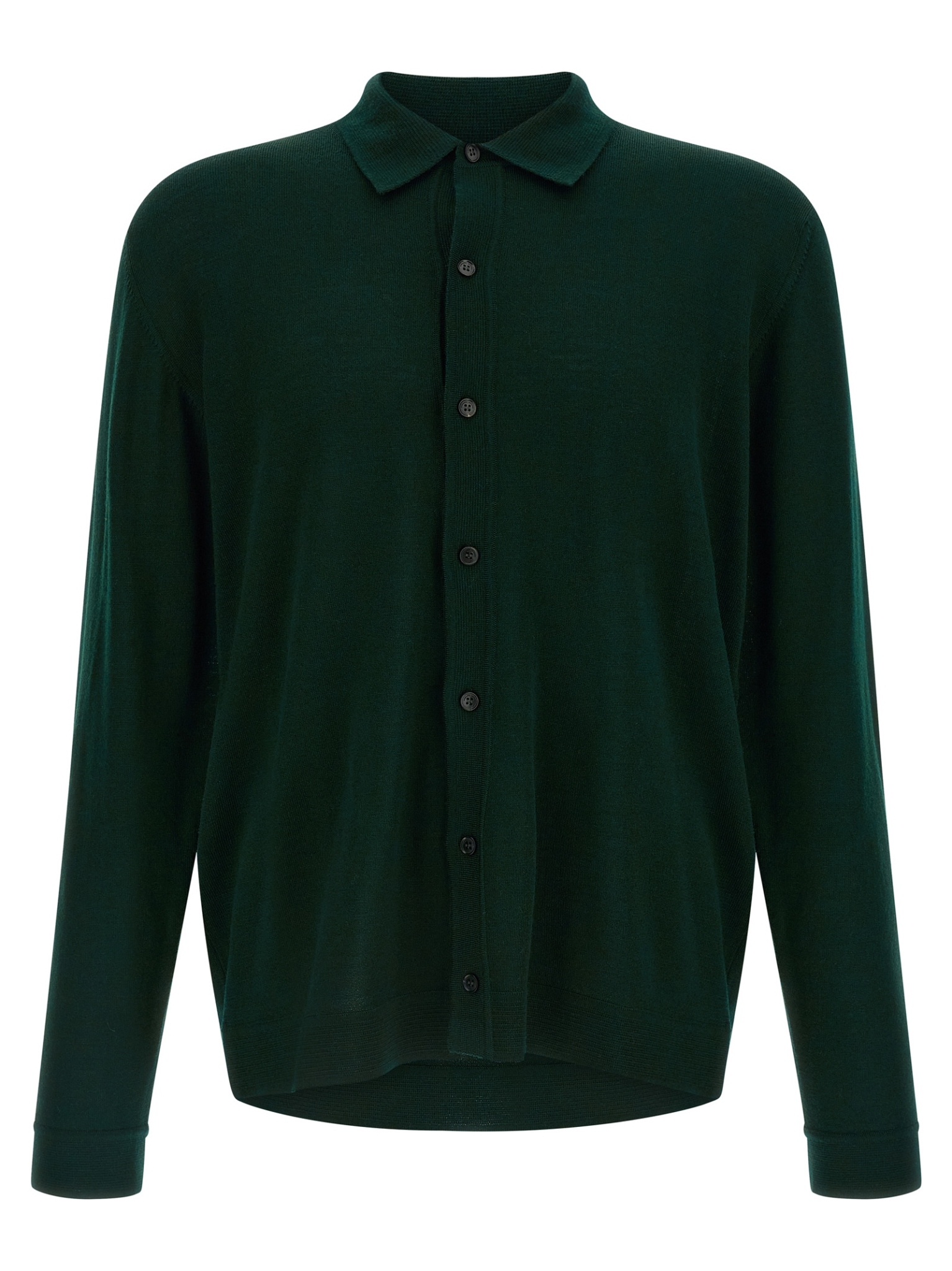[ROBERTO COLLINA] Cardigan FW25 253M01005M0126