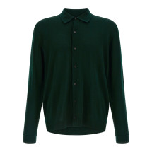 [ROBERTO COLLINA] Cardigan FW25 253M01005M0126