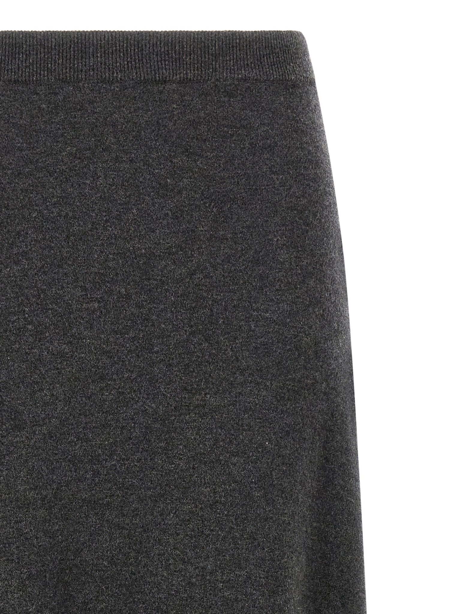 [Balenciaga] Long skirt FW25 849932T17548519