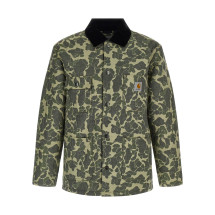 [CARHARTT WIP] Coat FW25 I0353293CKXX