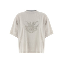 [Balenciaga] T-shirts Short Sleeve FW25 850989TTVC49081