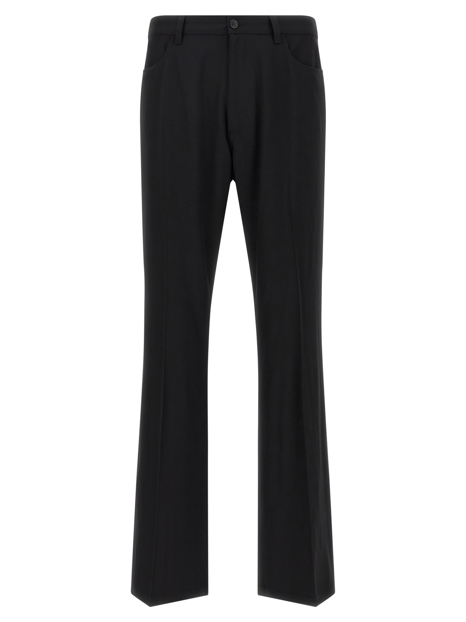 [Balenciaga] Trousers FW25 850705TJT211000