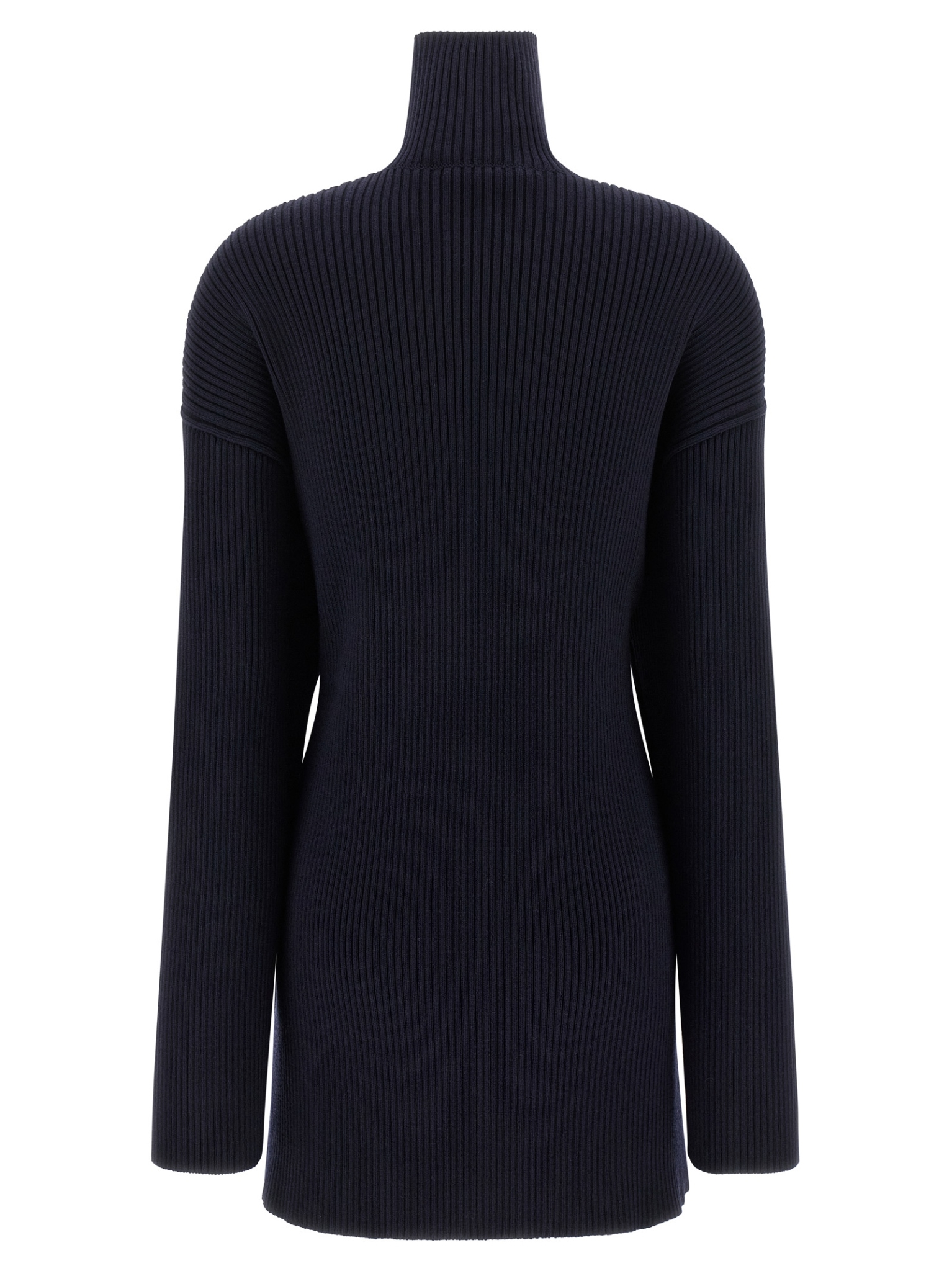 [Balenciaga] Long sleeve dress FW25 850028T17594140