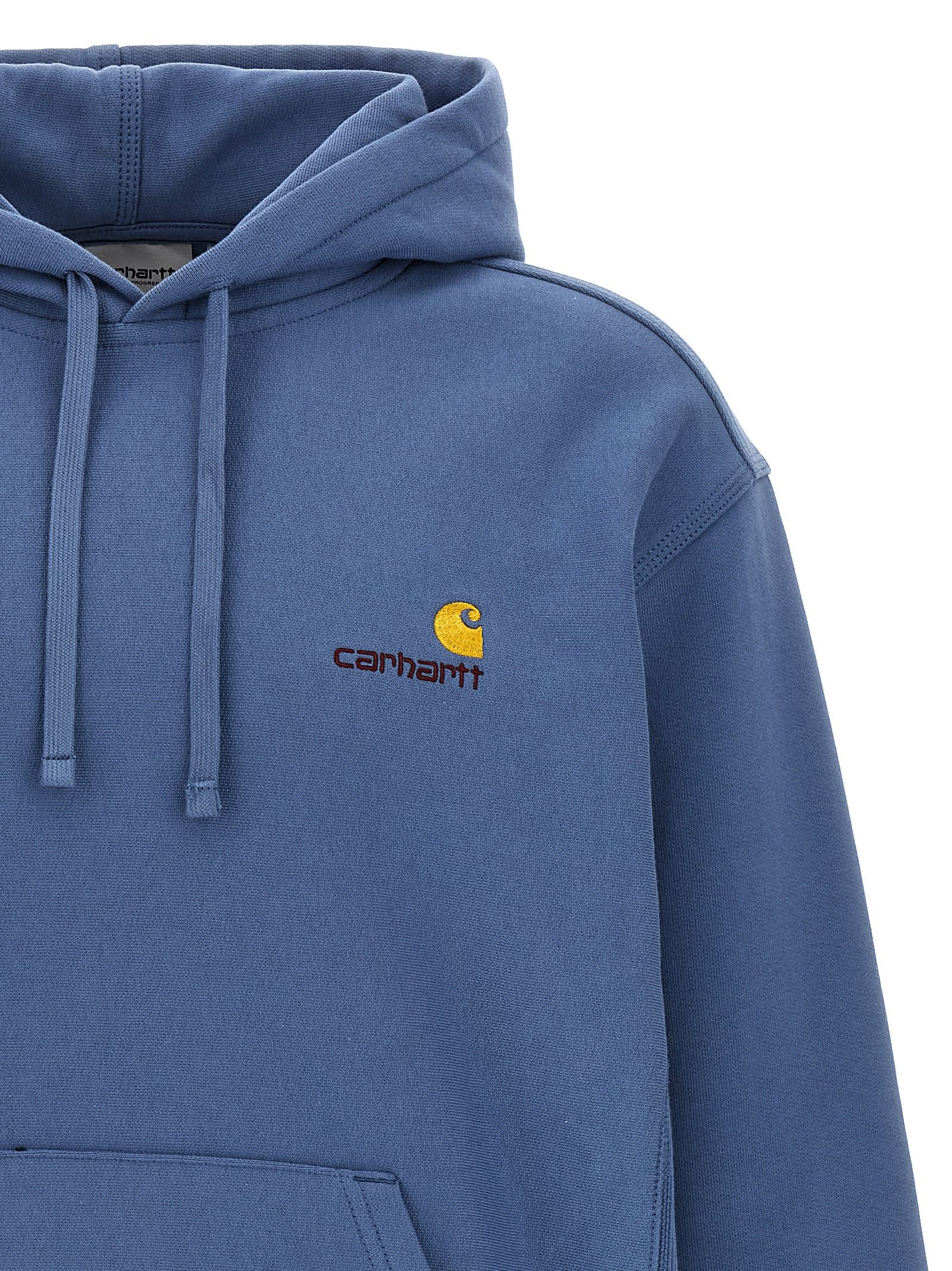 [CARHARTT WIP] Hoodie FW25 I0282791YIXX