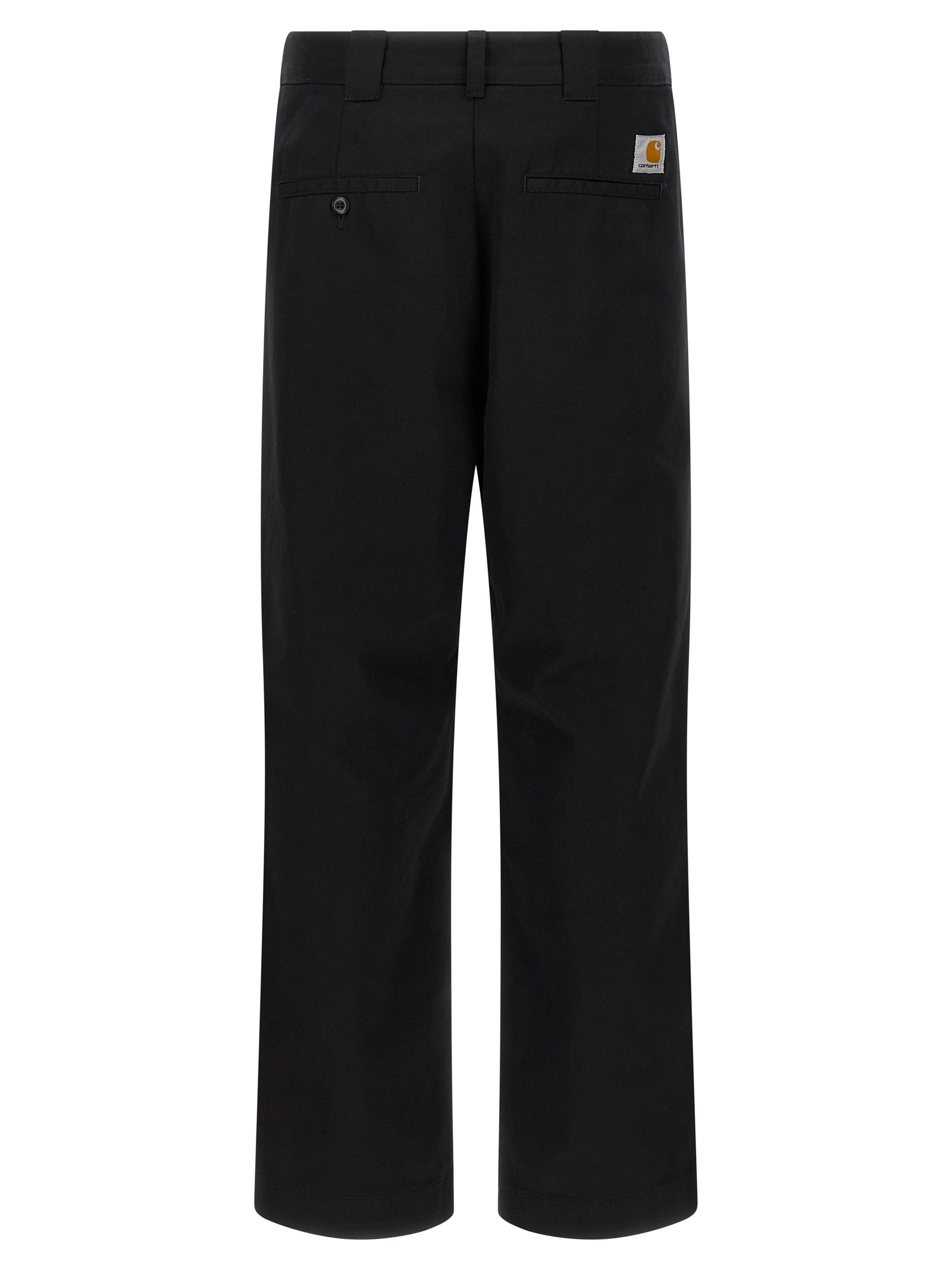 [CARHARTT WIP] Trousers FW25 I0356528902