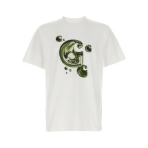 [CARHARTT WIP] T-shirts Short Sleeve FW25 I03520402XX
