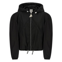 [The Attico] Bomber jacket FW25 251WCB00076100