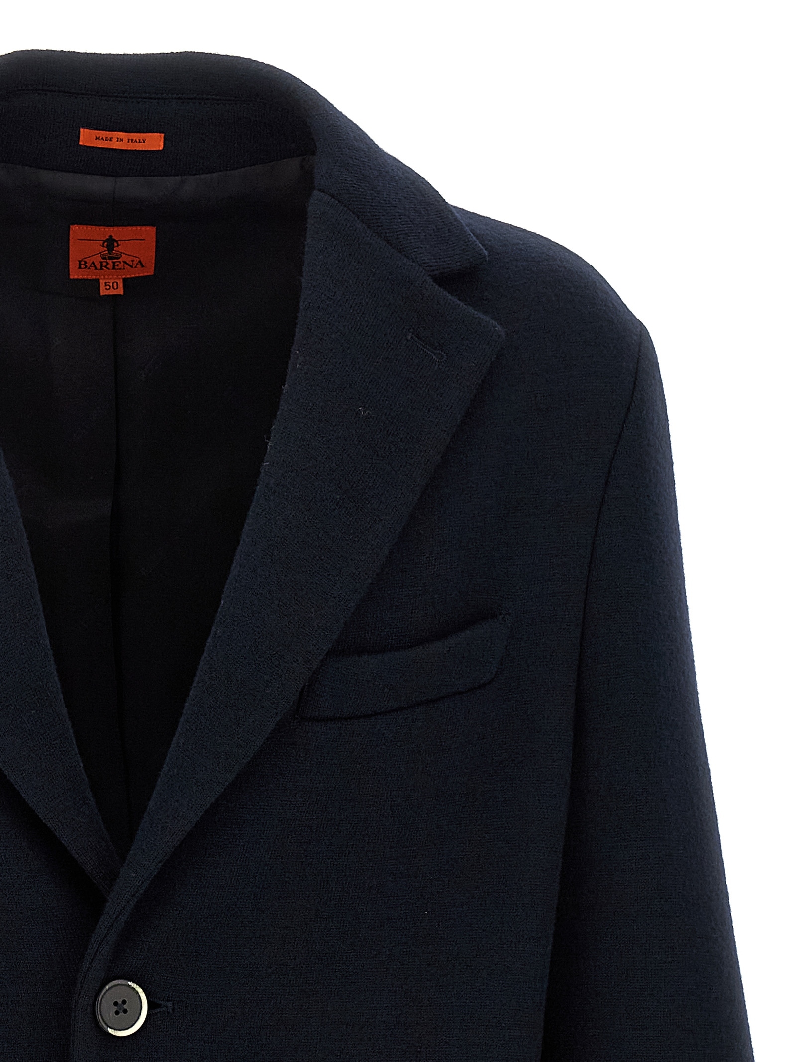 [BARENA] Coat FW25 CSU52300458170