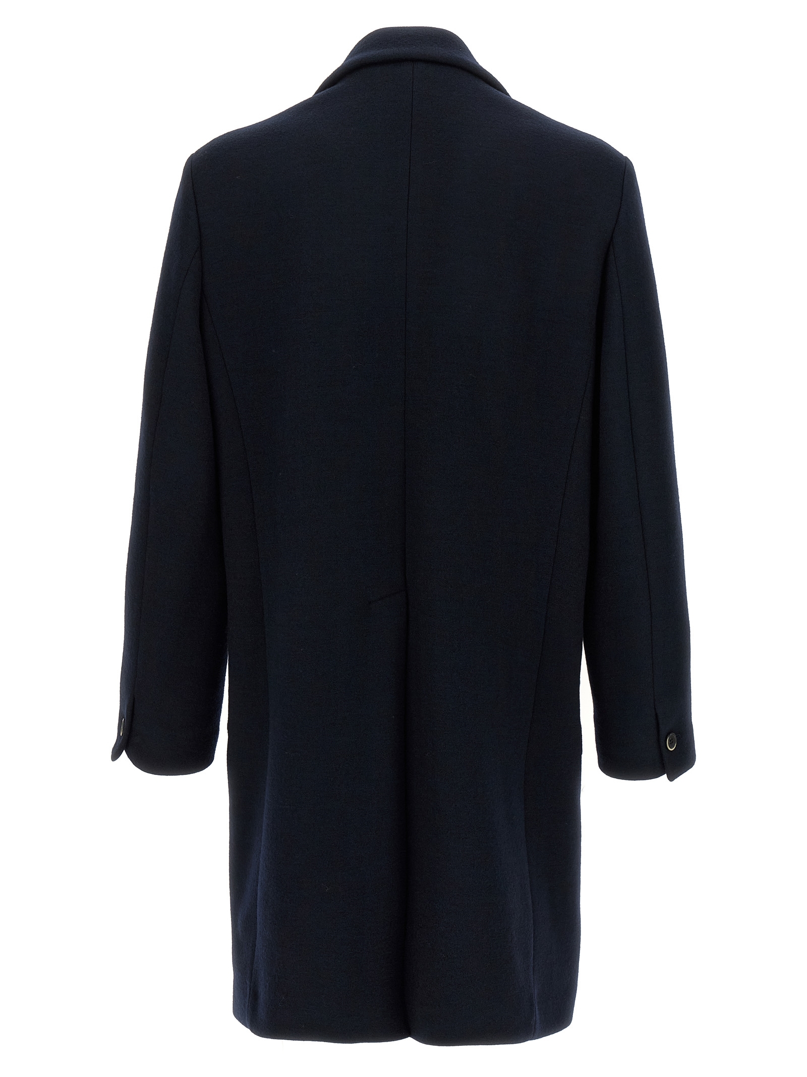 [BARENA] Coat FW25 CSU52300458170