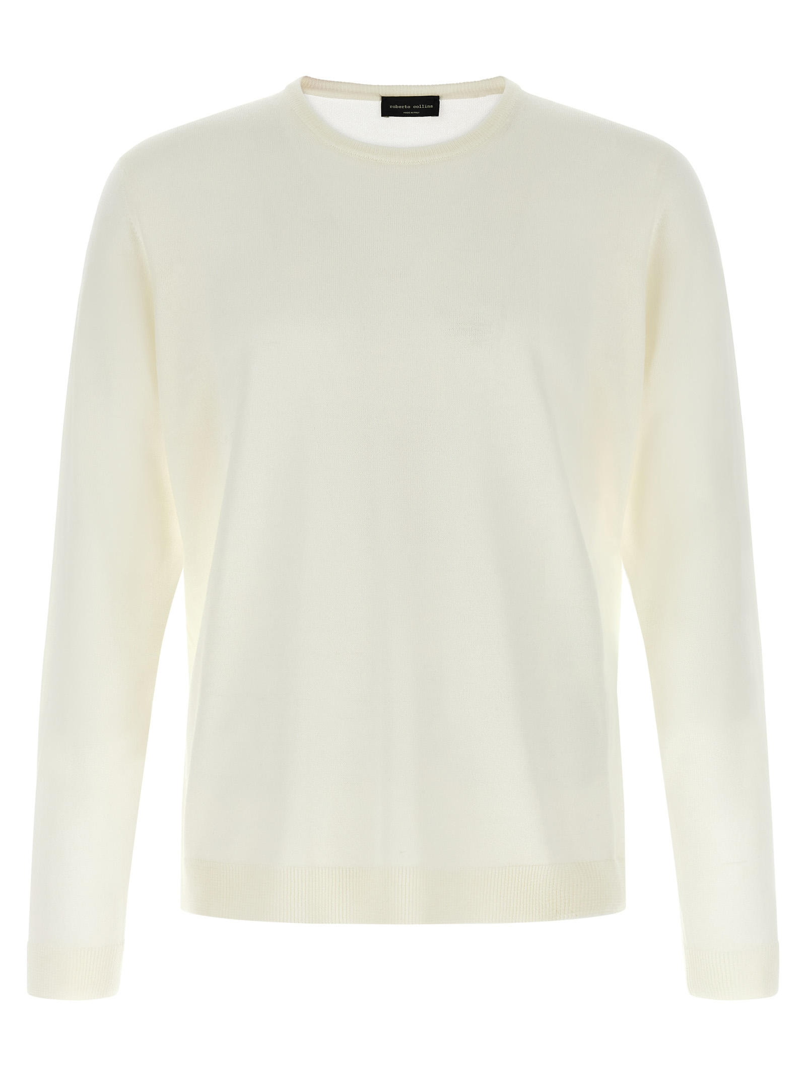 [ROBERTO COLLINA] Knitwear FW25 253M01001M0102