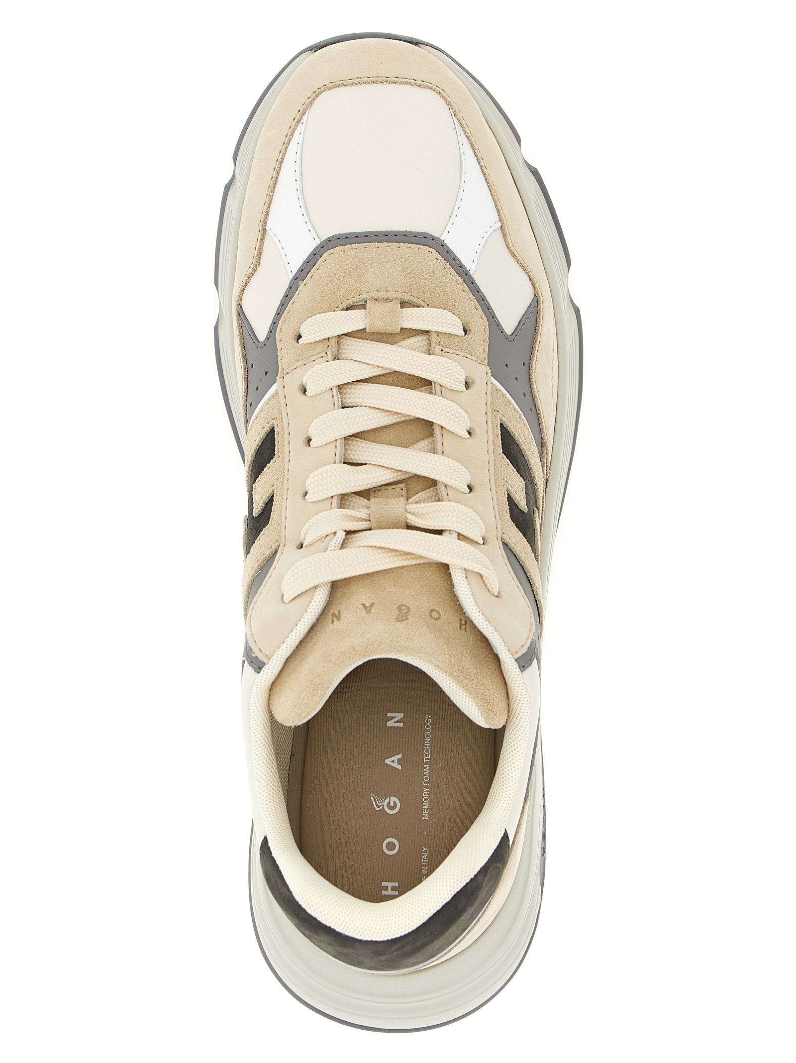[Hogan] Sneakers FW25 HXM5630FK70UHV32TM