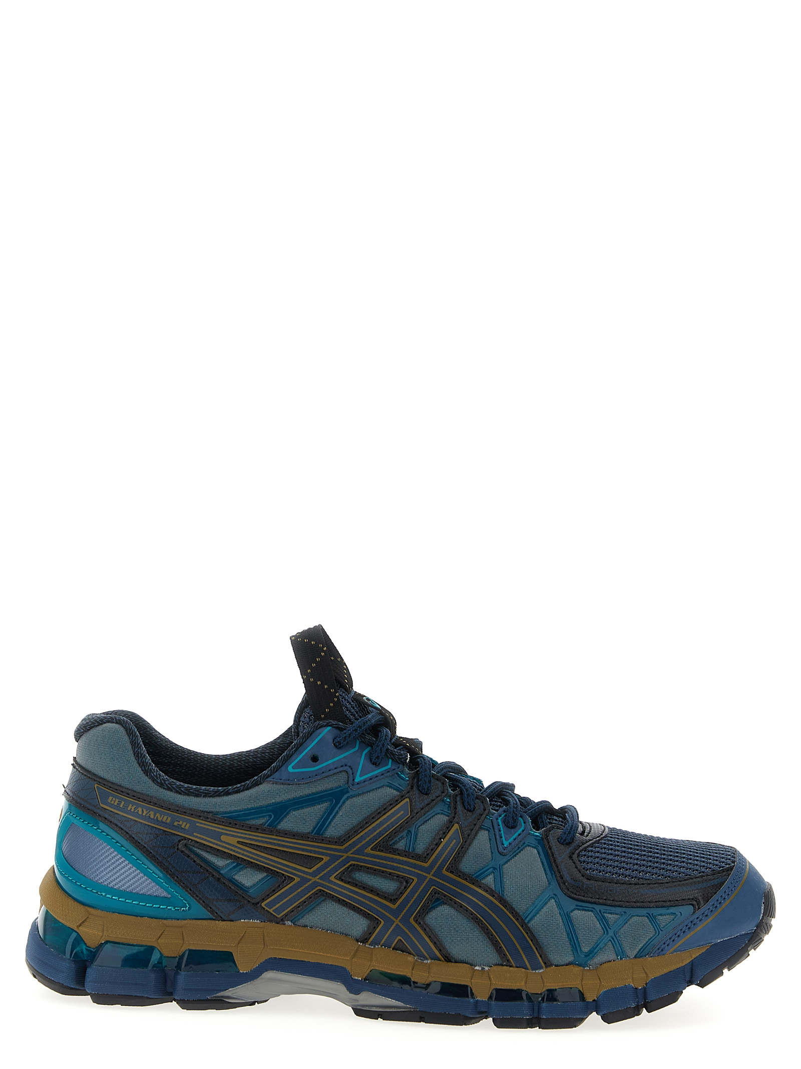 [Asics] Sneakers SS25 1203A664400