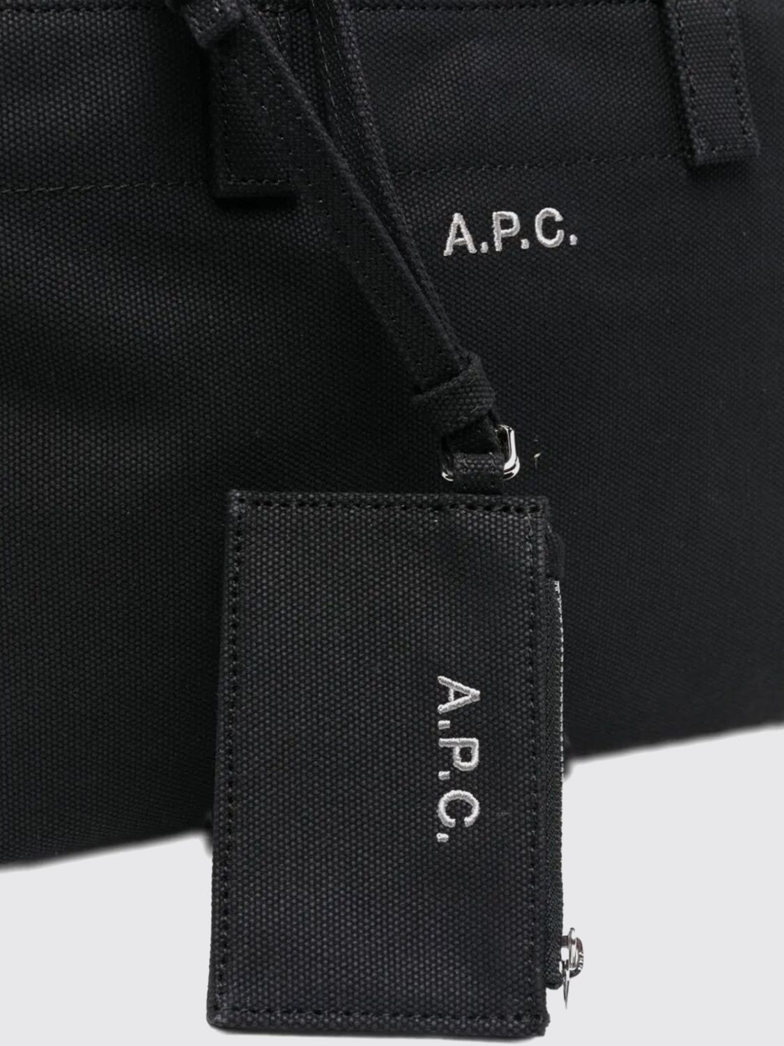[A.P.C.] Minibag SS26 COHMPF67045 LZZ
