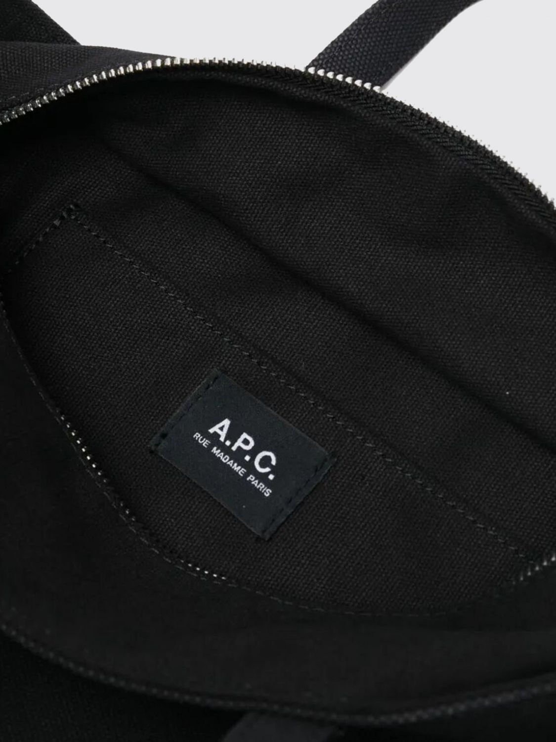 [A.P.C.] Minibag SS26 COHMPF67045 LZZ